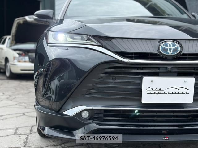Toyota HARRIER HYBRID 2021-04 8812339-14