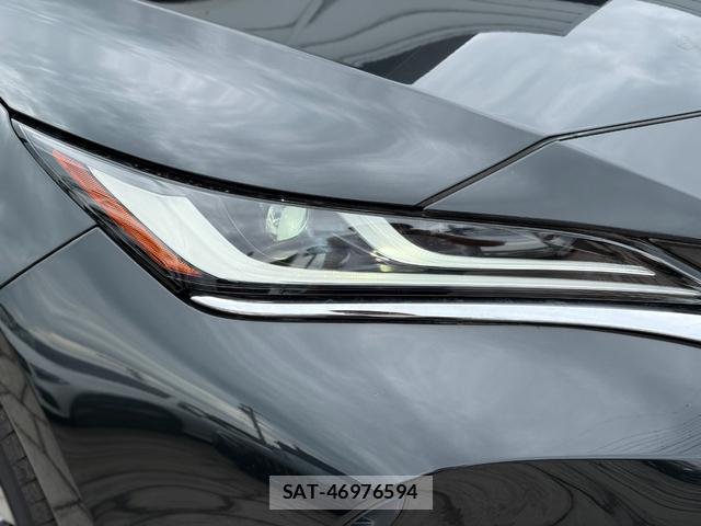 Toyota HARRIER HYBRID 2021-04 8812339-17