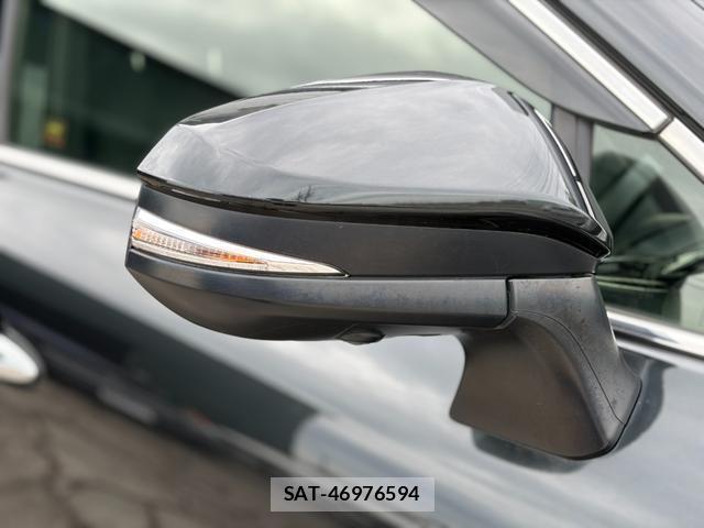Toyota HARRIER HYBRID 2021-04 8812339-18