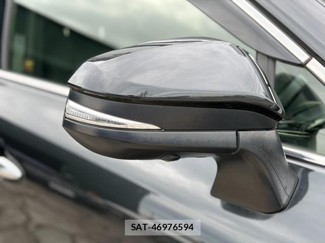 Toyota HARRIER HYBRID 2021-04 8812339-19