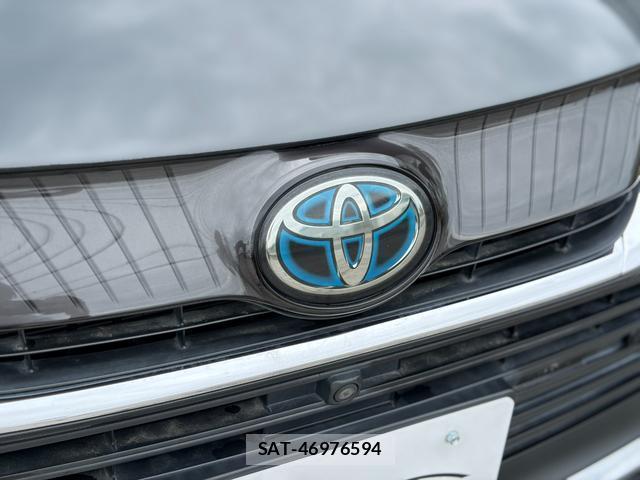 Toyota HARRIER HYBRID 2021-04 8812339-7