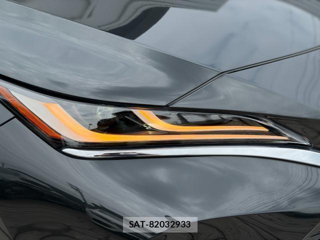 Toyota HARRIER HYBRID 2021-08 8812342-10