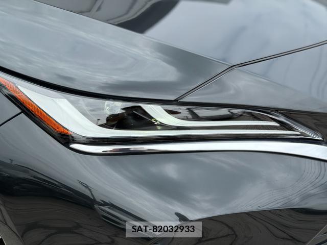 Toyota HARRIER HYBRID 2021-08 8812342-11