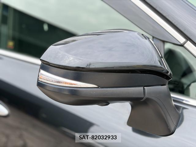 Toyota HARRIER HYBRID 2021-08 8812342-17