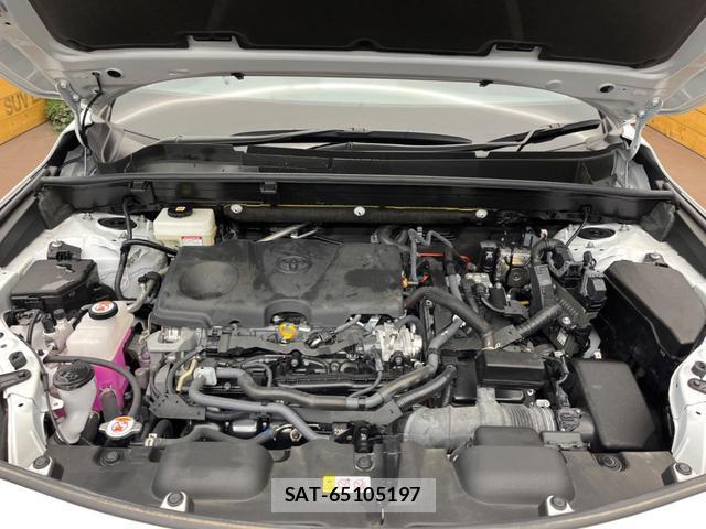 Toyota HARRIER HYBRID 2024-10 8813694-17