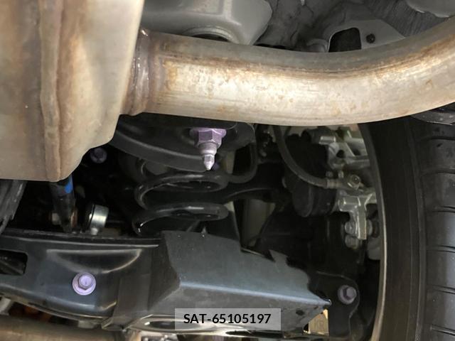 Toyota HARRIER HYBRID 2024-10 8813694-19