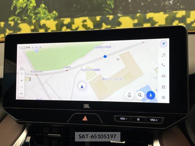 Toyota HARRIER HYBRID 2024-10 8813694-2