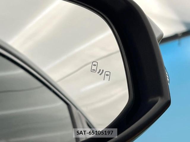 Toyota HARRIER HYBRID 2024-10 8813694-6