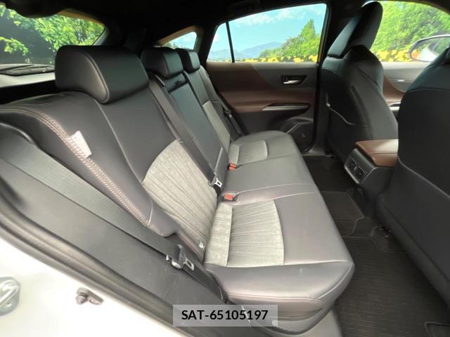 Toyota HARRIER HYBRID 2024-10 8813694-8