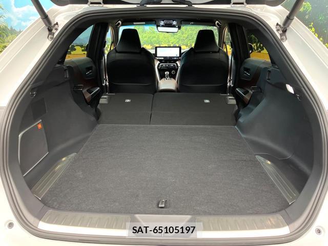 Toyota HARRIER HYBRID 2024-10 8813694-9