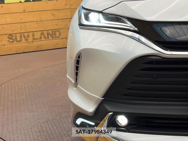 Toyota HARRIER HYBRID 2025-03 8813695-11