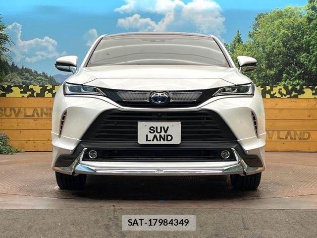 Toyota HARRIER HYBRID 2025-03 8813695-13