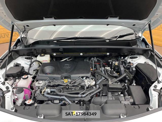 Toyota HARRIER HYBRID 2025-03 8813695-17