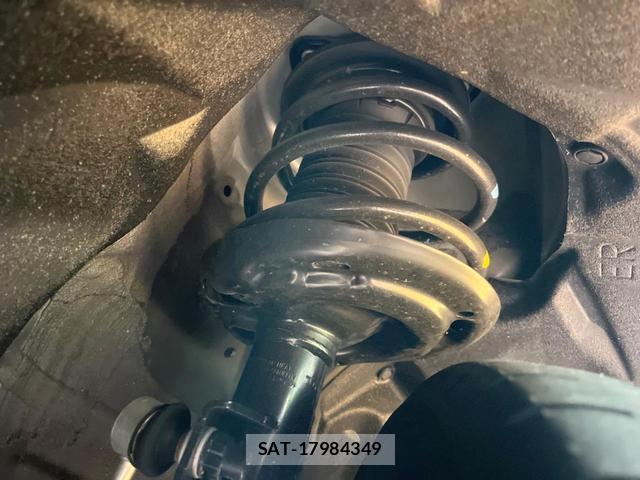 Toyota HARRIER HYBRID 2025-03 8813695-19