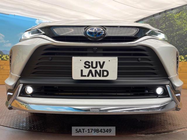 Toyota HARRIER HYBRID 2025-03 8813695-2