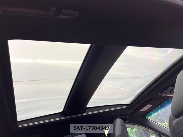 Toyota HARRIER HYBRID 2025-03 8813695-3