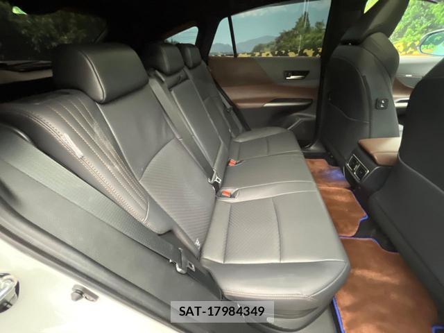 Toyota HARRIER HYBRID 2025-03 8813695-8