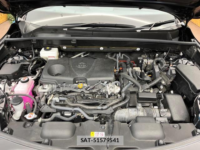 Toyota HARRIER HYBRID 2023-09 8813699-17