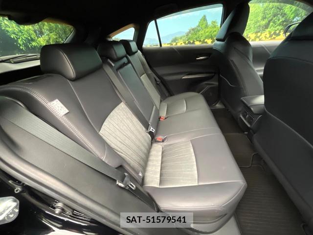 Toyota HARRIER HYBRID 2023-09 8813699-7