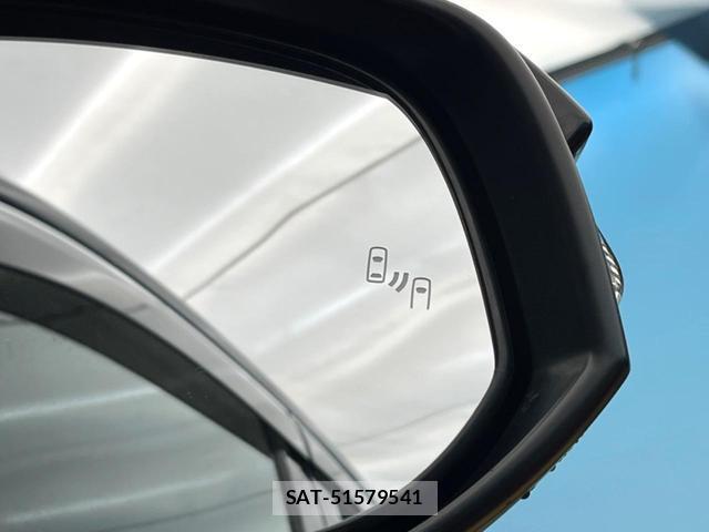 Toyota HARRIER HYBRID 2023-09 8813699-9