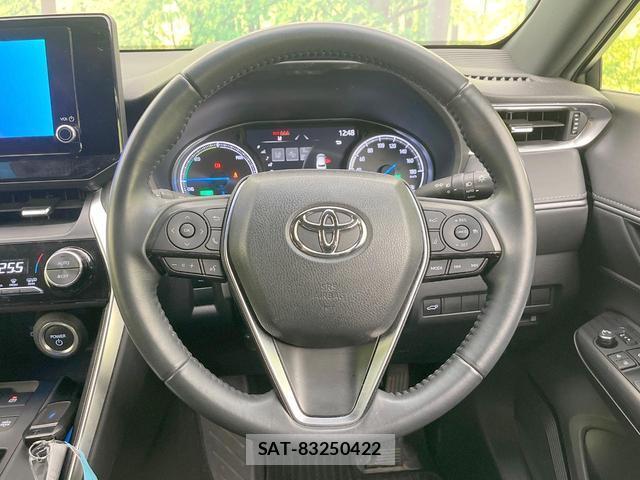Toyota HARRIER HYBRID 2024-01 8813995-10