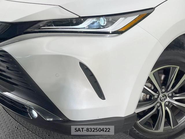Toyota HARRIER HYBRID 2024-01 8813995-11