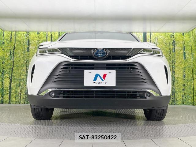 Toyota HARRIER HYBRID 2024-01 8813995-13