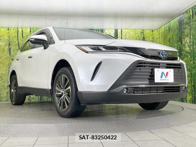 Toyota HARRIER HYBRID 2024-01 8813995-15