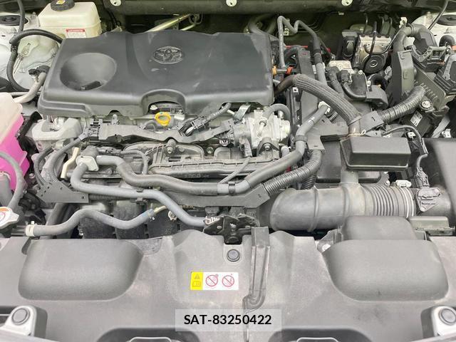 Toyota HARRIER HYBRID 2024-01 8813995-17