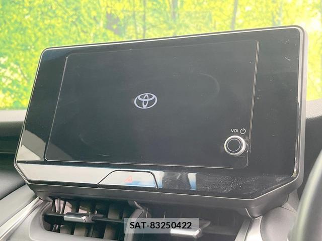 Toyota HARRIER HYBRID 2024-01 8813995-2