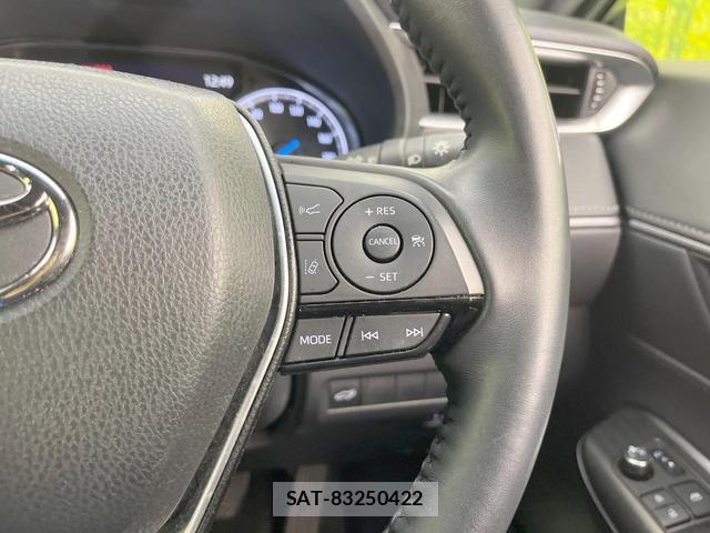 Toyota HARRIER HYBRID 2024-01 8813995-4