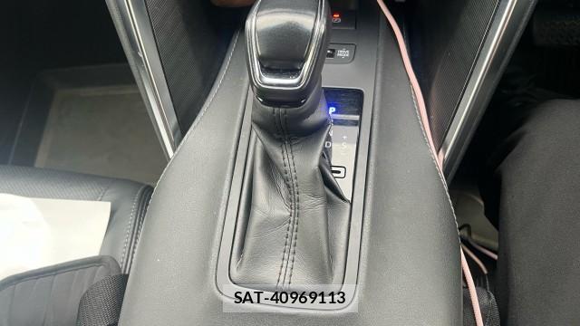Toyota HARRIER HYBRID 2020-11 8815531-14