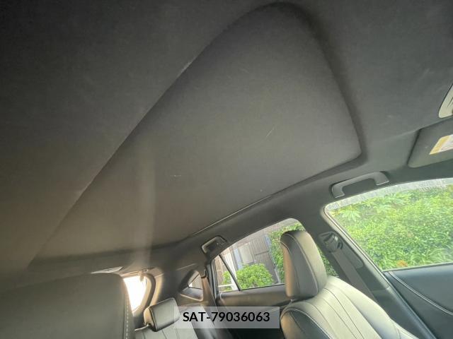 Toyota HARRIER HYBRID 2014-07 8815721-6