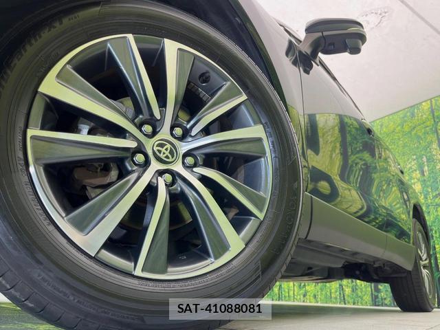 Toyota HARRIER HYBRID 2021-11 8815936-12