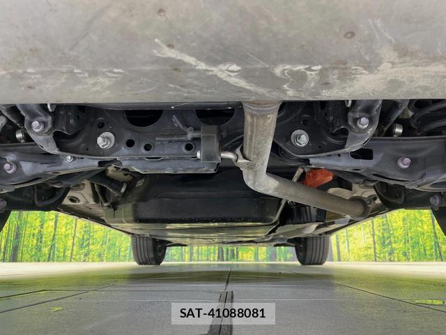 Toyota HARRIER HYBRID 2021-11 8815936-18