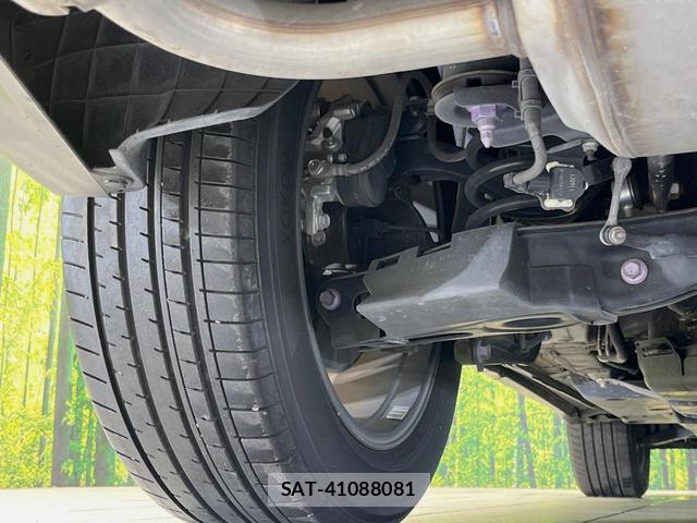 Toyota HARRIER HYBRID 2021-11 8815936-19
