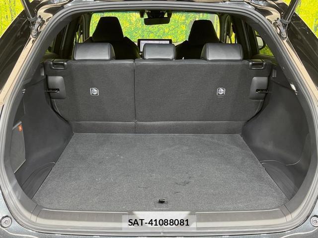 Toyota HARRIER HYBRID 2021-11 8815936-9