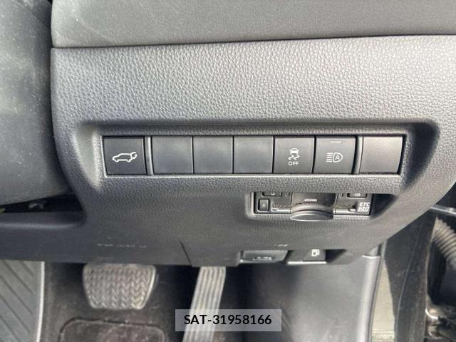 Toyota HARRIER HYBRID 2024-01 8816114-4