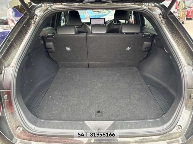 Toyota HARRIER HYBRID 2024-01 8816114-7