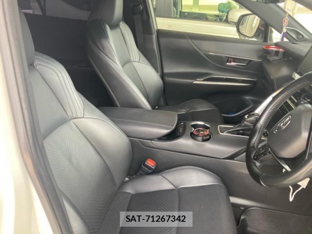 Toyota HARRIER HYBRID 2020-12 8817152-10