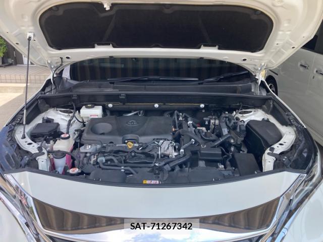 Toyota HARRIER HYBRID 2020-12 8817152-14