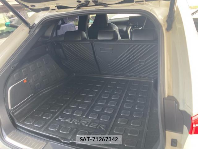 Toyota HARRIER HYBRID 2020-12 8817152-15