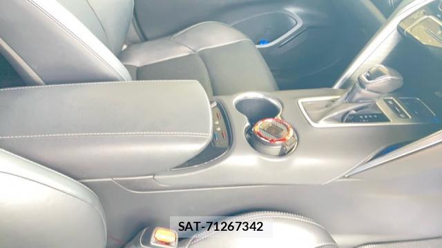 Toyota HARRIER HYBRID 2020-12 8817152-8
