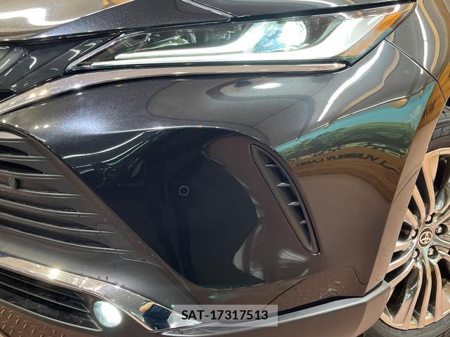 Toyota HARRIER HYBRID 2024-06 8817367-11