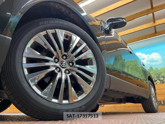 Toyota HARRIER HYBRID 2024-06 8817367-12