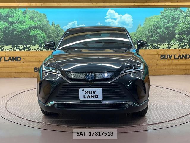 Toyota HARRIER HYBRID 2024-06 8817367-13