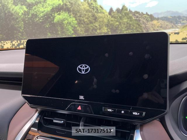 Toyota HARRIER HYBRID 2024-06 8817367-2