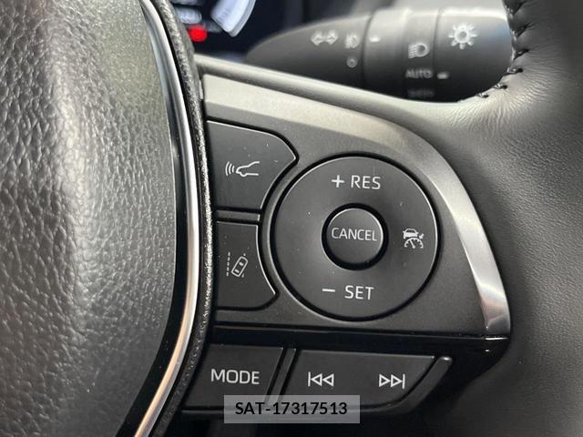 Toyota HARRIER HYBRID 2024-06 8817367-5