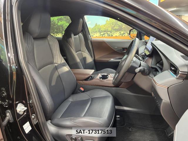 Toyota HARRIER HYBRID 2024-06 8817367-7