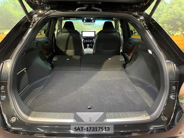 Toyota HARRIER HYBRID 2024-06 8817367-9